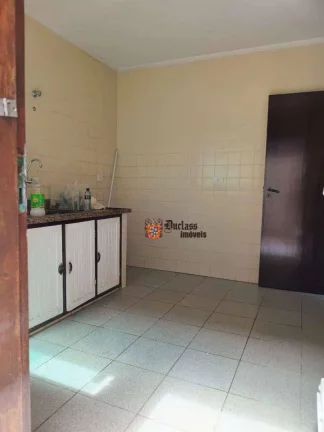 Imagem Sobrado com 6 dormitórios à venda, 261 m² por R$ 690.000,00 - Cibratel I - Itanhaém/SP