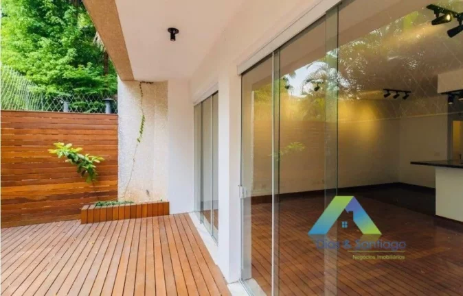 Imagem Casa com 3 dormitórios à venda no Morumbi - São Paulo/SP
