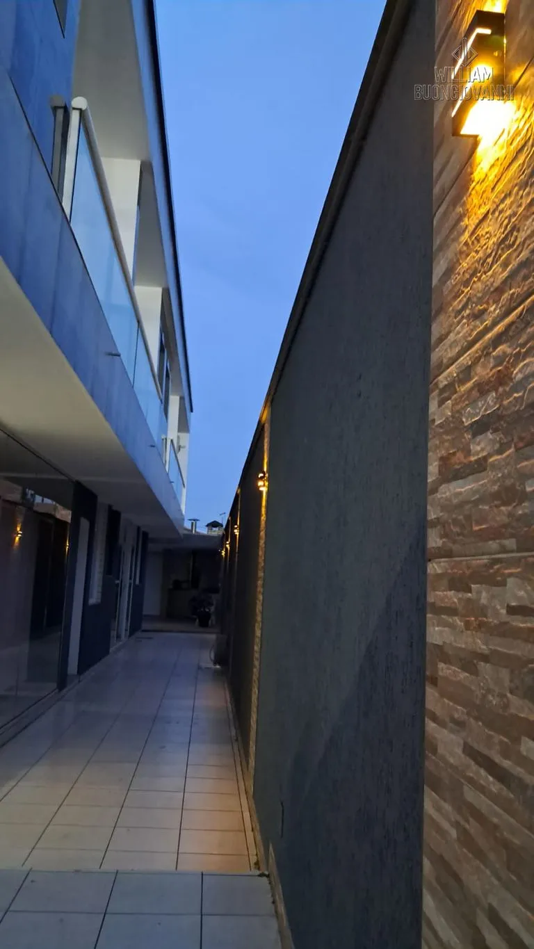 Imagem SOBRADO ISOLADO - BALNEÁRIO FLÓRIDA - PRAIA GRANDE/SP
