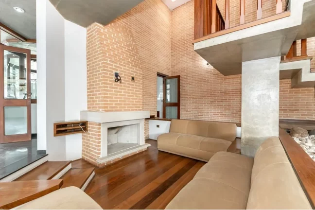 Imagem CASA RESIDENCIAL em São Paulo - SP, Jardim Floresta