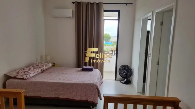 Imagem UM APARTAMENTO CHEIO DE CHARME NA PRAIA DE UBU!!!