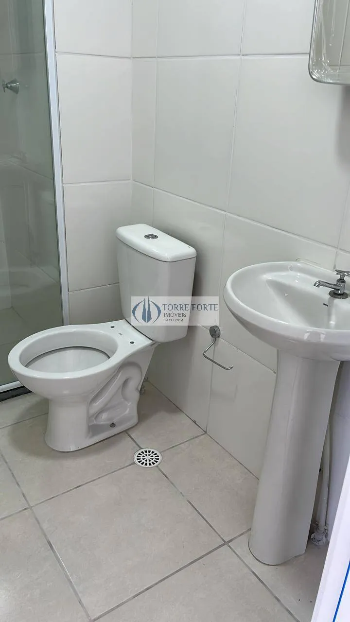 Imagem Apartamento 1 dormitório sem vaga na Vila Prudente