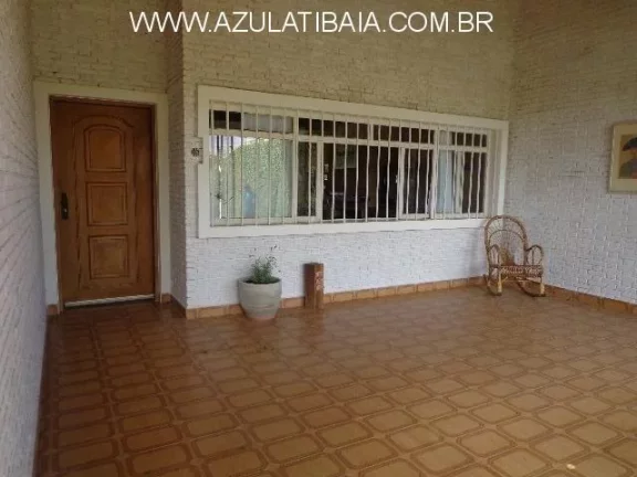 Imagem Casa para Venda em Atibaia, Nova Gardenia, 3 dormitórios, 1 suíte, 3 banheiros, 5 vagas