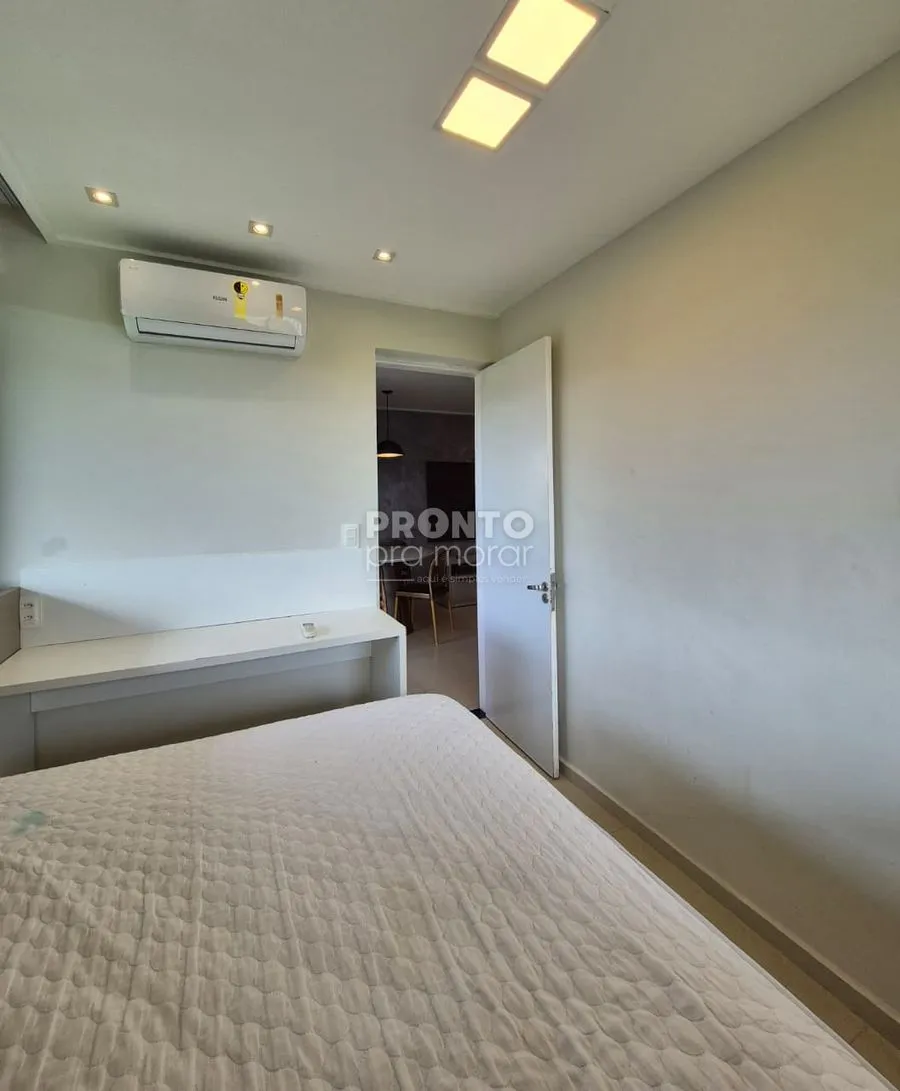 Imagem Beach Class Muro Alto