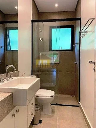 Imagem Casa de Condomínio