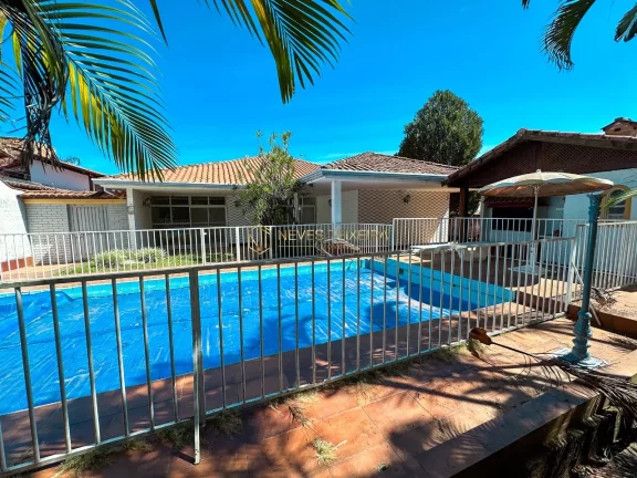 Imagem CASA RESIDENCIAL em BRASÍLIA - DF, LAGO SUL