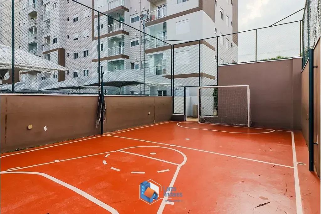 Imagem Apartamento à venda 2 Quartos 1 Vaga 47M² Jardim Pirituba São Paulo - SP