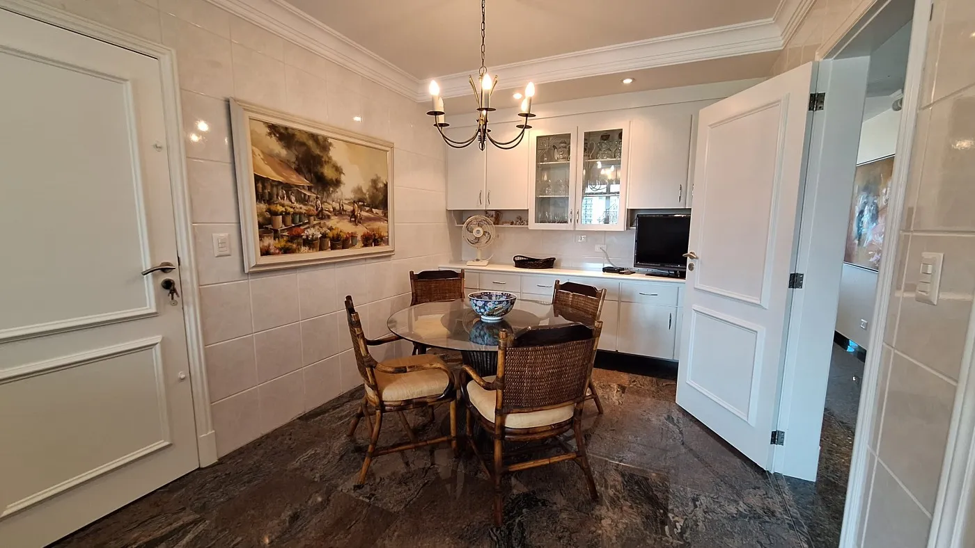 Imagem Apartamento para Venda em Bertioga, Riviera, 5 dormitórios, 5 suítes, 5 banheiros, 4 vagas