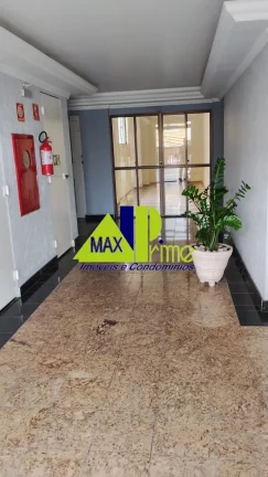 Imagem APARTAMENTO 67M²/03 DORMITÓRIOS/SACADA/01 VAGA