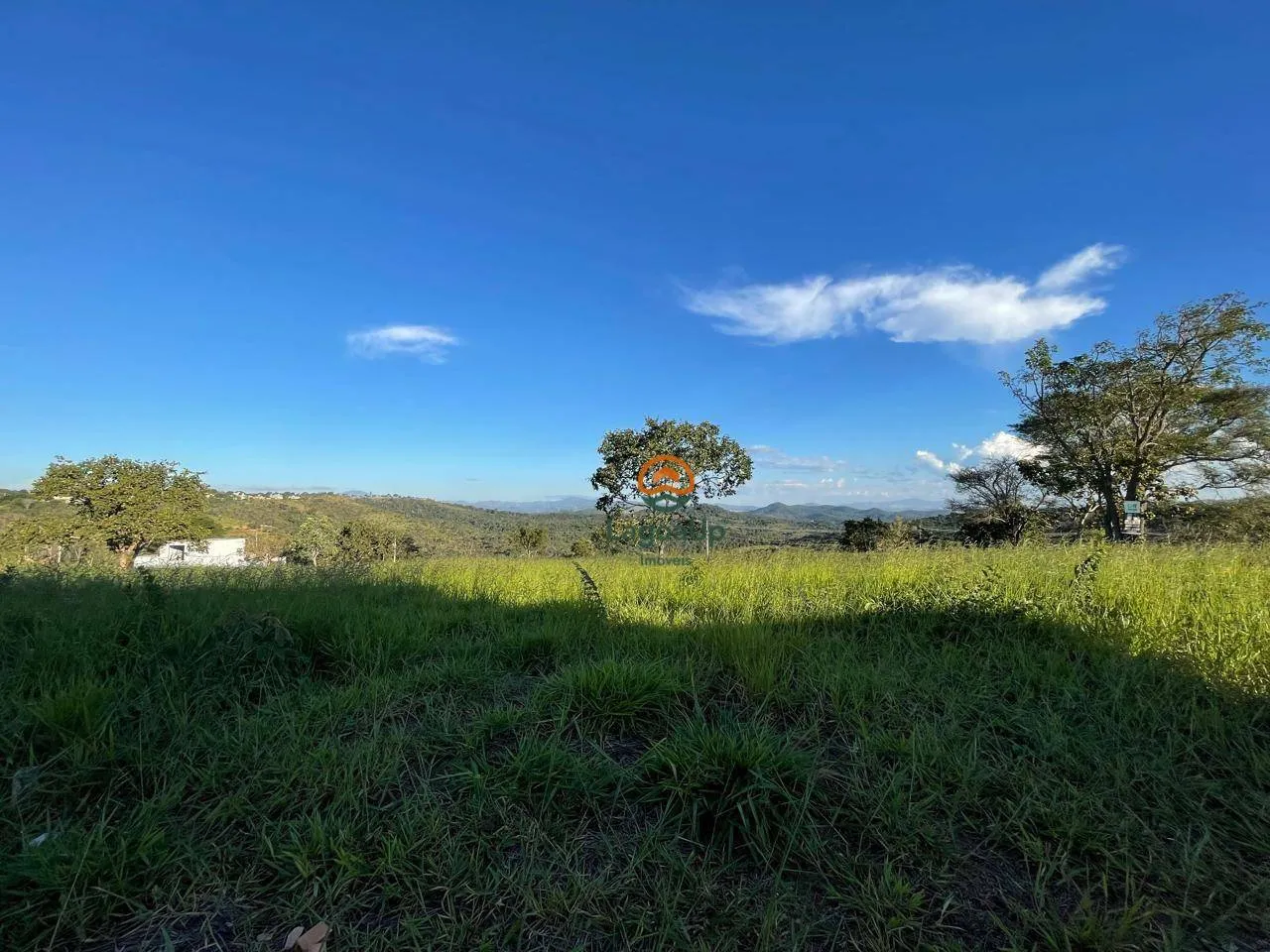 Imagem Terreno à venda, 1000 m² por R$ 390.000,00 - Condomínio Real Garden - Lagoa Santa/MG