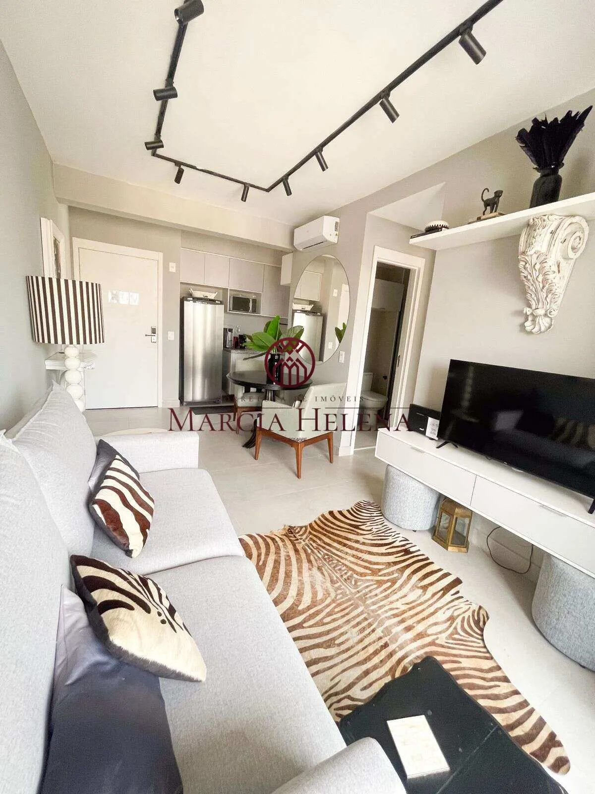 Imagem Apartamento à venda, no Helbor My Way Guanabara em Campinas, Botafogo, com 2 quartos, 58m2