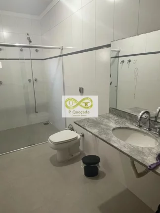 Imagem Venha conhecer essa incrível casa, perfeita para a sua família!