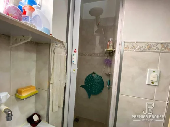 Imagem Apartamento à venda, 31 m² por R$ 240.000,00 - Várzea - Teresópolis/RJ