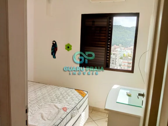 Imagem Apartamento à venda no bairro Enseada - Guarujá/SP