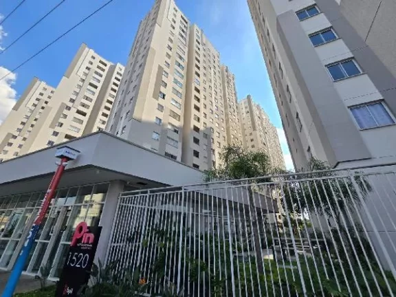Foto do imóvel Oportunidade Única em GUARULHOS - SP | Tipo: Apartamento | Negociação: Licitação Aberta | Situação: Imóvel em AVENIDA ROTARY