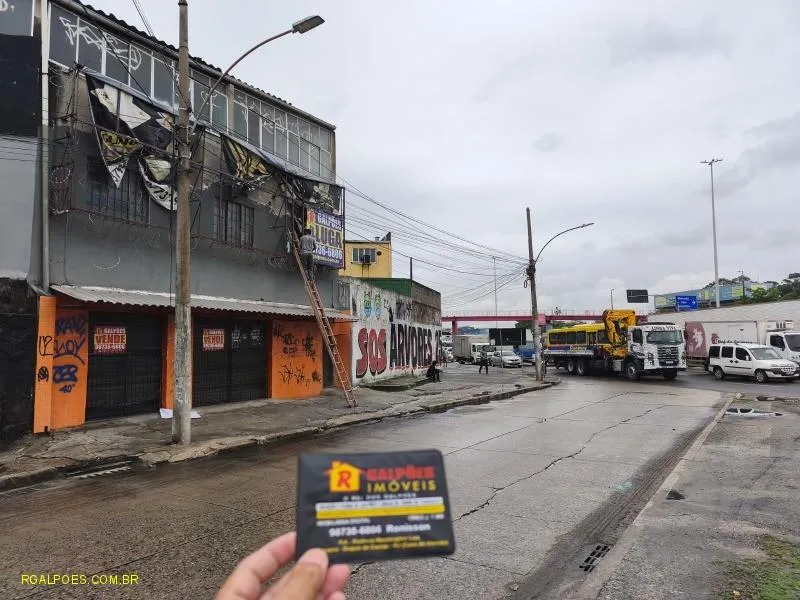 Imagem Casa para Venda em RIO DE JANEIRO, Penha, 1 banheiro