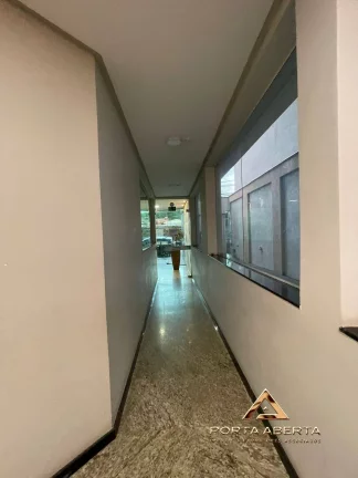 Imagem Apto 3 Quartos, sendo 1 suite - Horto - COD 1305