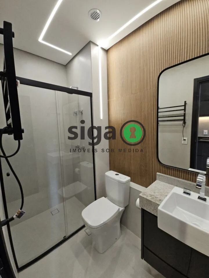 Imagem Studio 24m² com Mezanino para Alugar no Brooklin ? Próx. Berrini e Metrô Brooklin