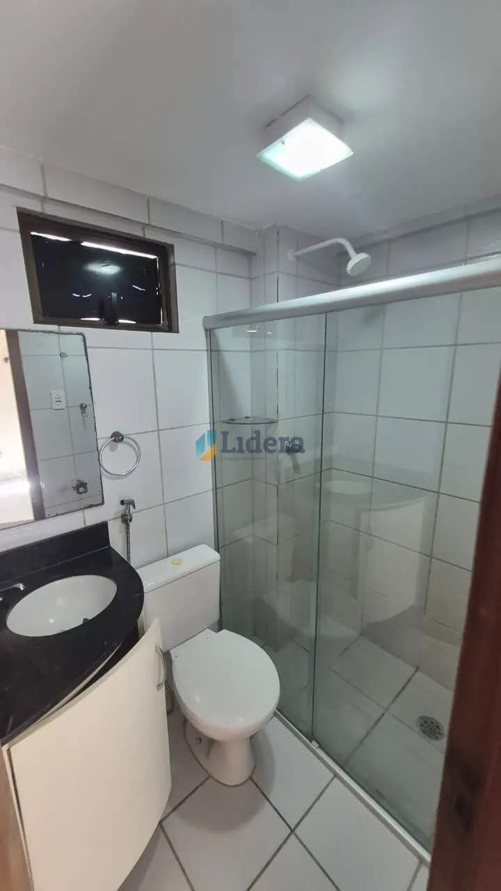 Imagem Apartamento em Bessa, João Pessoa/PB