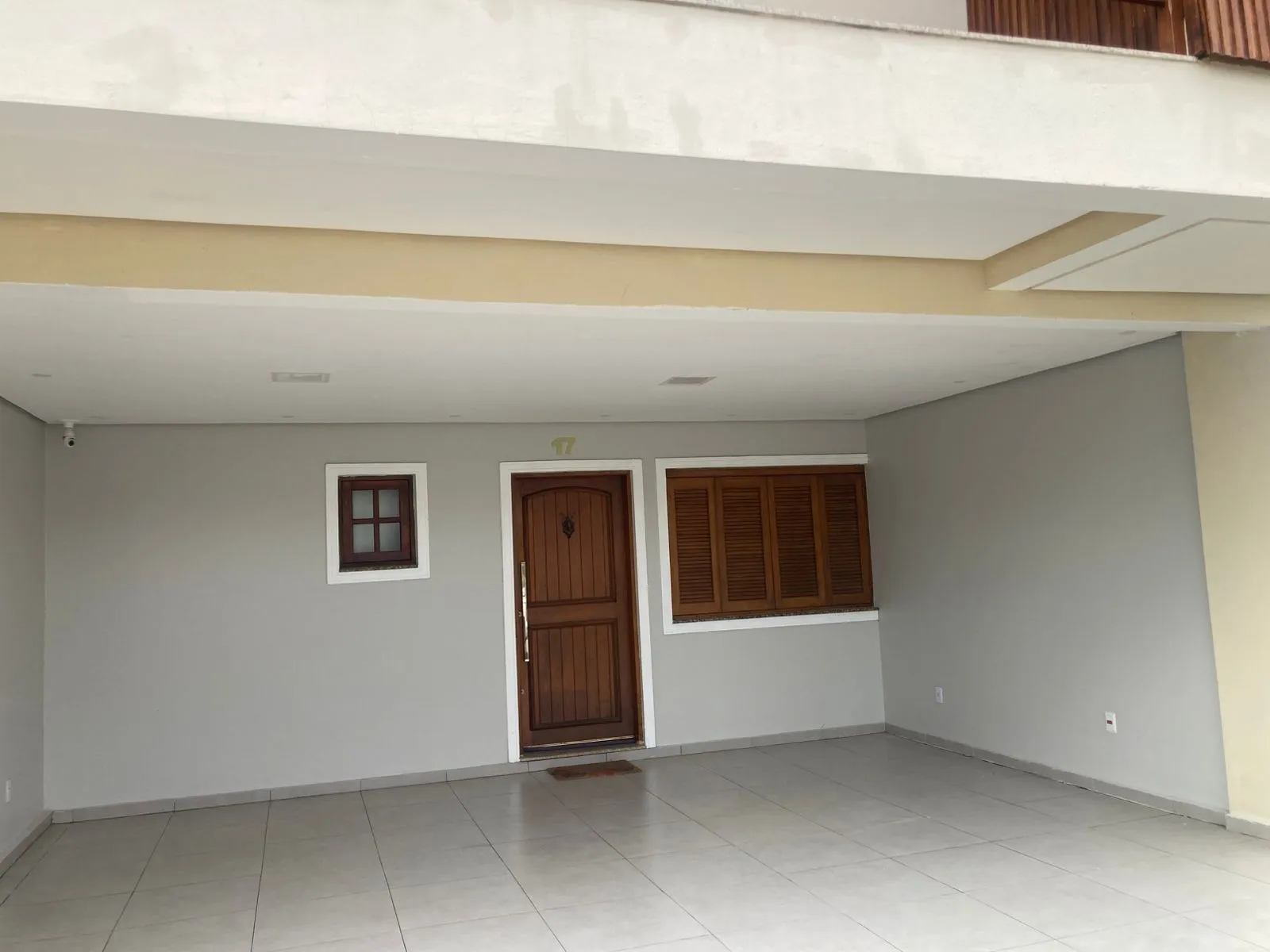 Imagem Casa de 3 Pavimentos no Bairro Aberta dos Morros