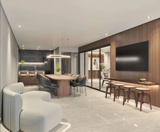 Imagem Apartamento à venda, 54 m² por R$ 619.997,00 - Jardim Oceania - João Pessoa/PB