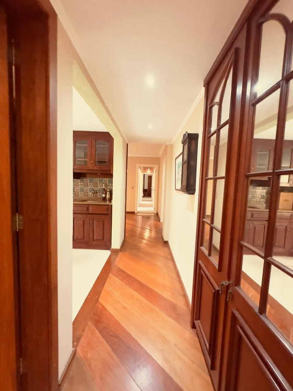 Imagem Excelente apartamento à venda! Rua Corcovado - Auxiliadora
