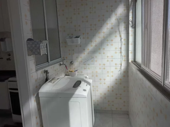 Imagem APARTAMENTO À VENDA VILA CLEMENTINO 2 DORMITÓRIOS