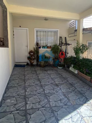 Imagem Casa à venda em Charmoso Villagio no Centro de Cotia