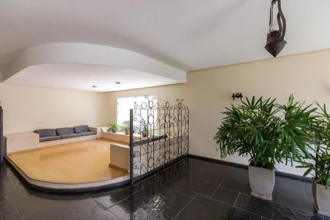 Imagem APARTAMENTO RESIDENCIAL em São Paulo - SP, Campo Belo