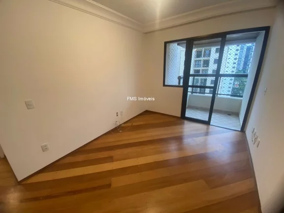 Foto do imóvel 2 Dormitórios e1 suíte à venda no Brooklin de 75m²