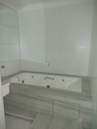 Imagem Apartamento Alto PadrA£o na Praia do Canto a€“ 3 Quartos | 2 Vagas | 250m2