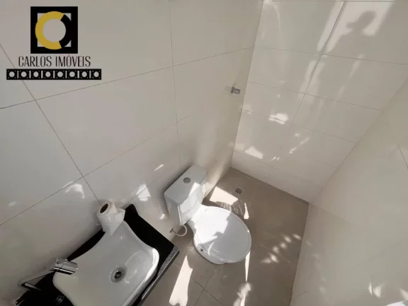 Imagem Belíssima casa a venda no Embaré !!!!