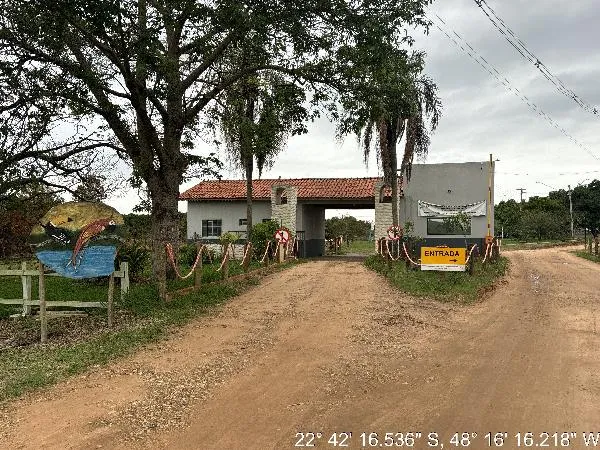 Imagem Oportunidade em ALVORADA DE BARRA BONITA (VITORIANA), BOTUCATU / SP, Imóvel Em Leilão.