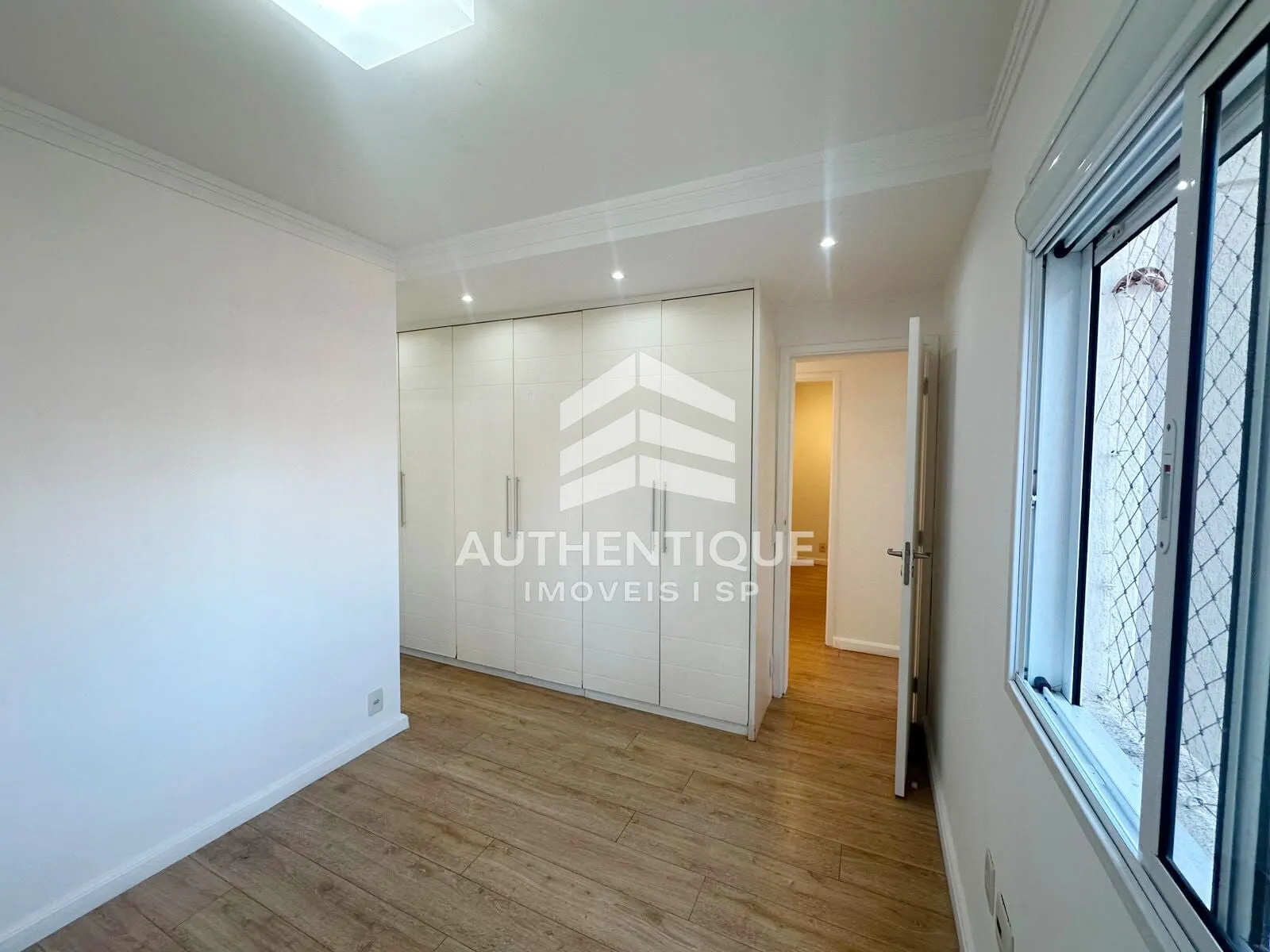 Imagem VIVANTI CHACARA SANTO ANTONIO - Apartamento no bairro Chácara Santo Antônio à venda
