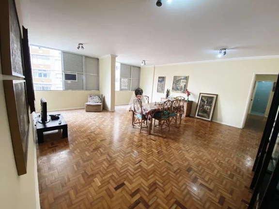 Imagem Oportunidade Vista Mar - Apartamento à venda com 3 dormitórios