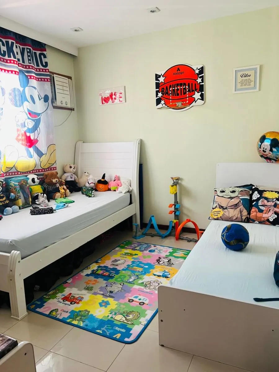 Imagem Apartamento em Lançamentos no bairro Meier - Rio de Janeiro, RJ