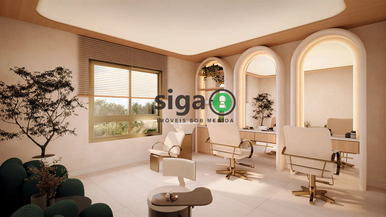 Imagem CHÂTEAU JARDIN, APARTAMENTO DE 248M² COM 4 SUÍTES E 4 VAGAS NO NOVO EIXO CIDADE JARDIM
