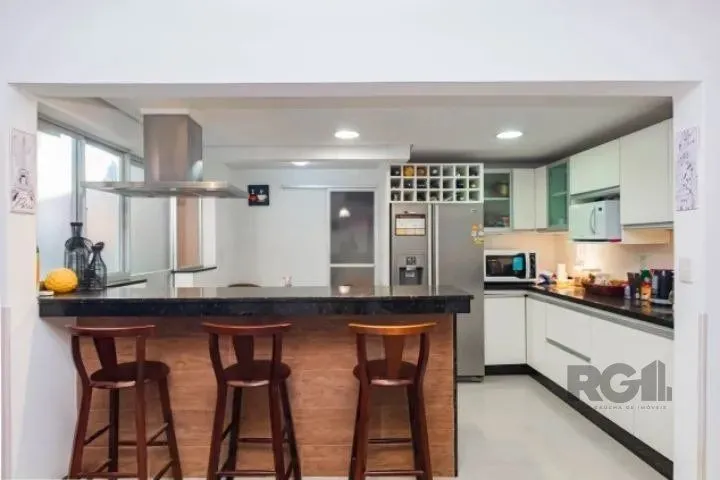 Imagem Apartamento em Petrópolis