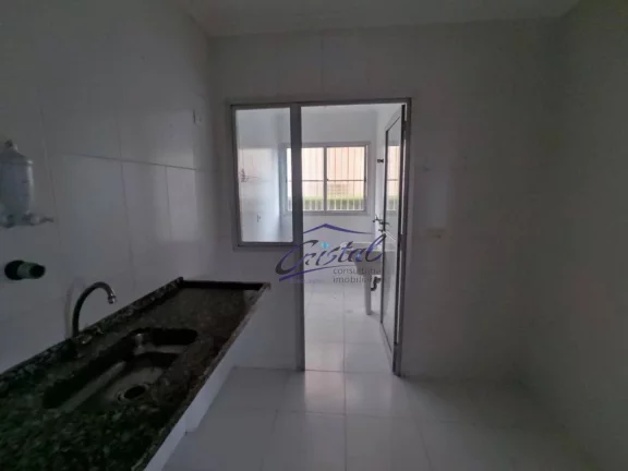 Imagem Apartamento à venda, 58 m² por R$ 280.000,00 - Butantã - São Paulo/SP