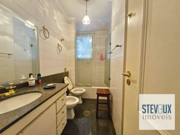 Imagem Apartamento com 4 dormitórios à venda, 226 m² por R$ 3.000.000,00 - Itaim - São Paulo/SP