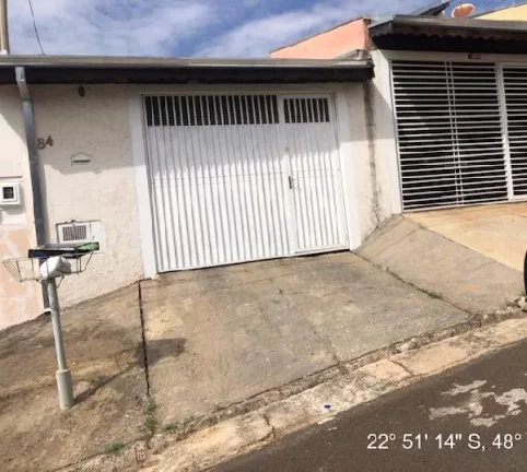 Foto do imóvel Oportunidade Única em BOTUCATU - SP | Tipo: Casa | Negociação: Leilão | Situação: Imóvel em RUA HELENI DE SOUZA COSTA