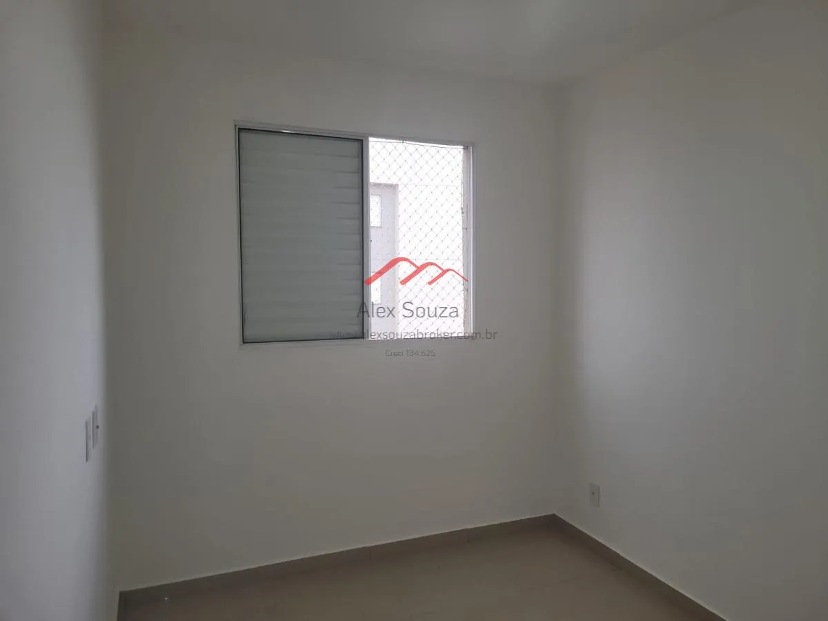 Imagem Apartamento para Venda em Sumaré, Jardim Maria Luíza, 2 dormitórios, 1 banheiro, 1 vaga
