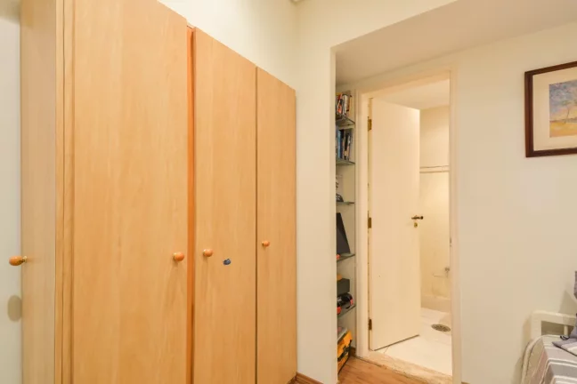 Imagem Apartamento à venda em São Paulo, Alto da Lapa, com 3 quartos, 163m2