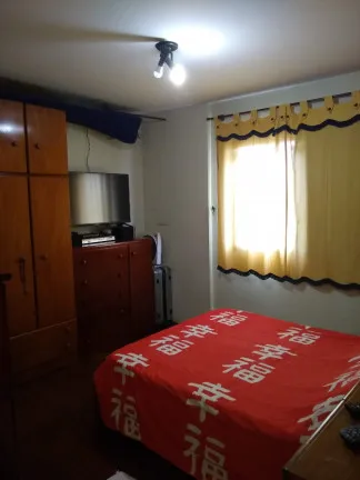 Imagem Apartamento com 4 Quartos à Venda, 131 m² em Ipiranga - São Paulo