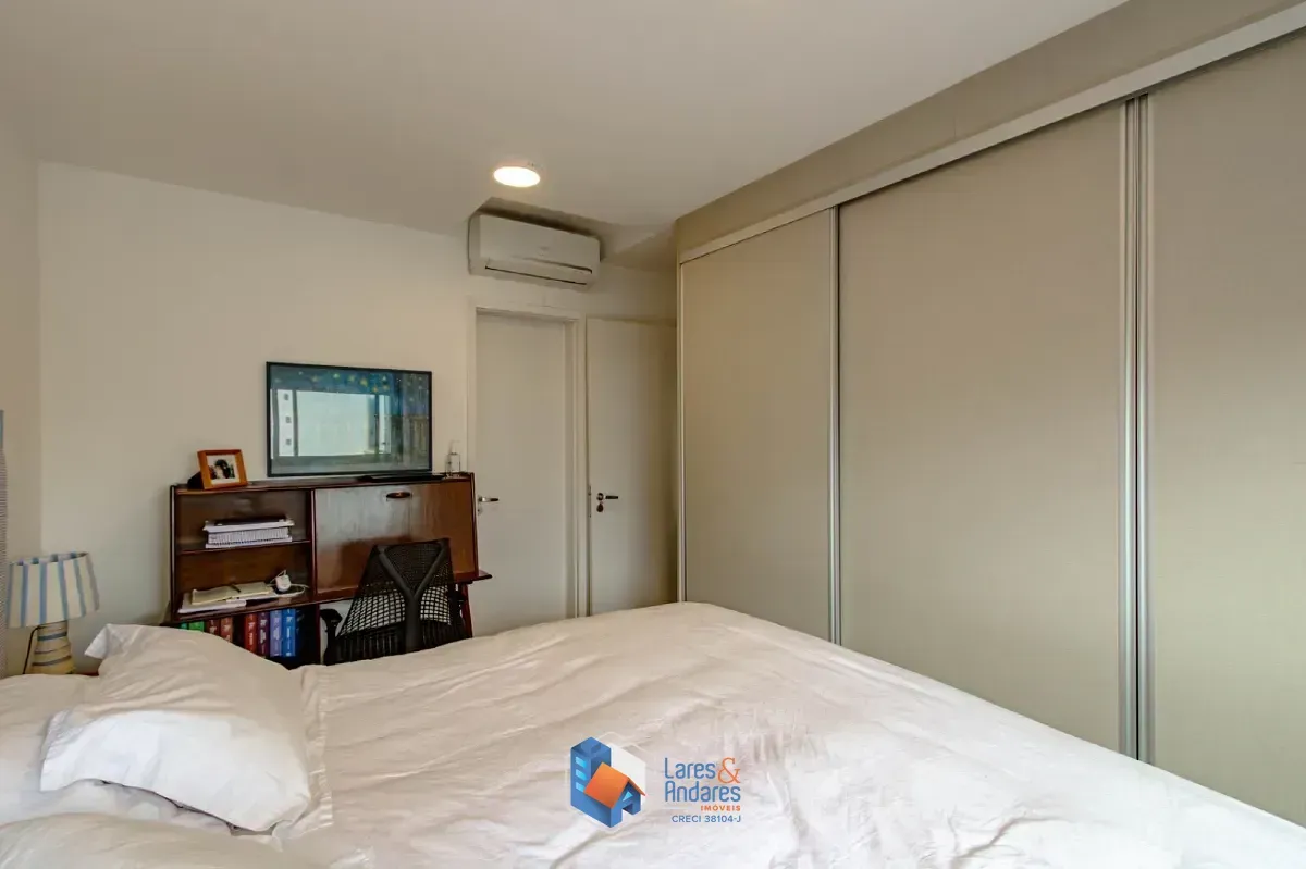 Imagem Apartamento para venda em Pinheiros com 1 quarto, sendo 1 suíte, 71m²