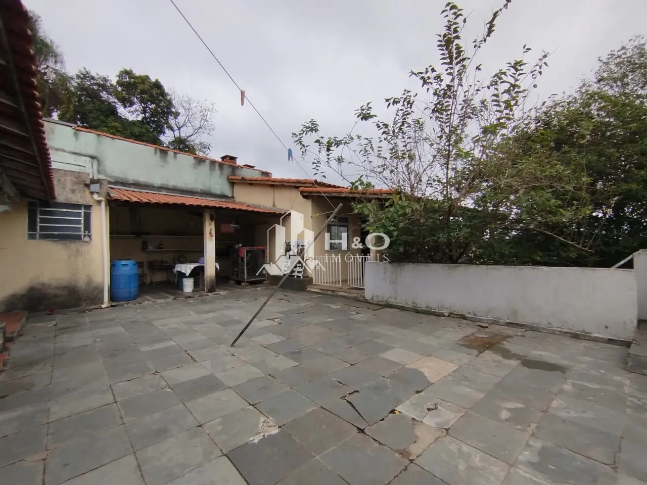Imagem Casa Térrea à Venda no Jardim Nossa Senhora do Carmo/ Parque do Carmo - 170 m² de Área Construída em Terreno de 367 m²