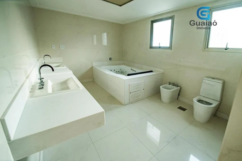 Imagem Vendo amplo apartamento, 04 dormitórios, Ponta da Praia, Santos