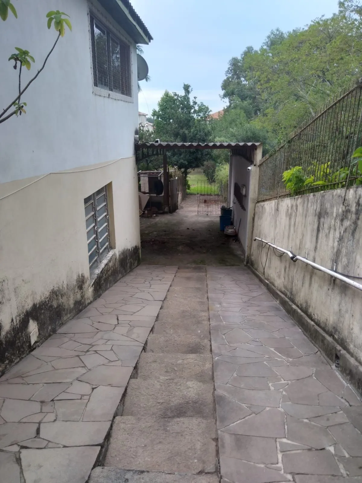 Imagem Casa Comercial em Morro Santana