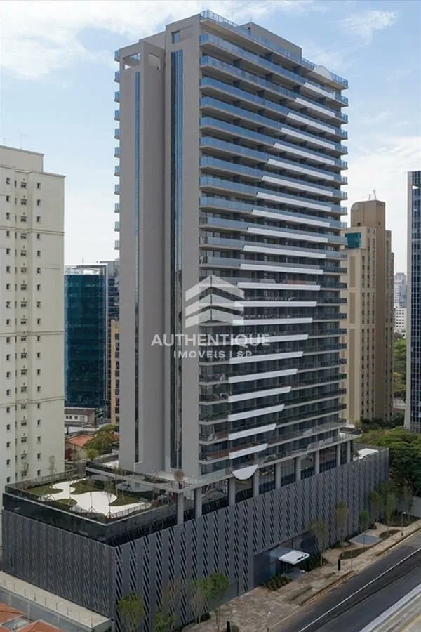 Foto do imóvel VHOUSE JARDIM PAULISTANO - Apartamento à venda em Av. Eusébio Matoso, 218 - Pinheiros, São Paulo - SP