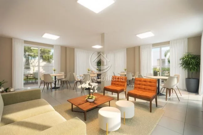 Imagem Apartamento no recreio - Apogeu